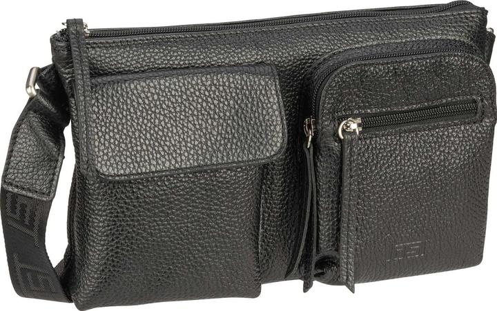 Actual product image Jost Shoulder Bag Vika Crossover Bag