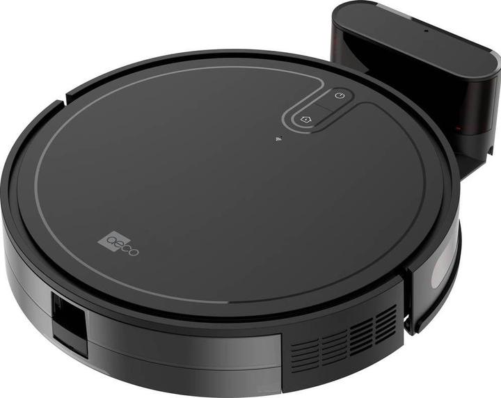 Productafbeelding Aeco Vacubot X3 (Robotstofzuiger)
