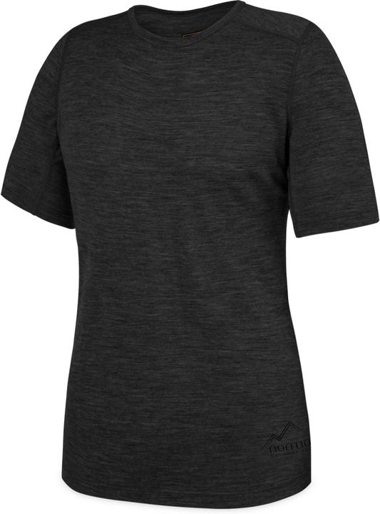Actual product image Normani Ladies merino T-shirt Cairns - 1551 (XL)