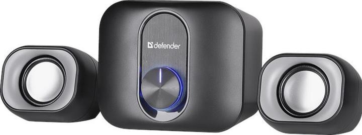 Immagine prodotto Defender Głośniki komputerowe V13 2.1 11W USB podświetlenie LED