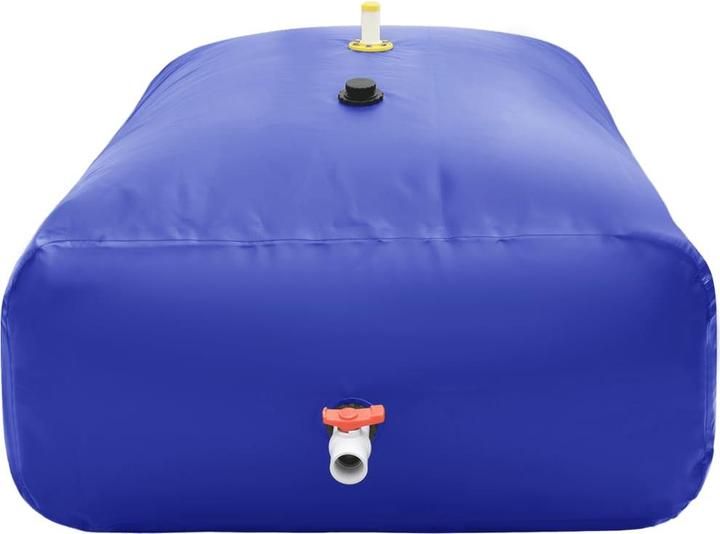 Actual product image VidaXL Tripp (2100 l)