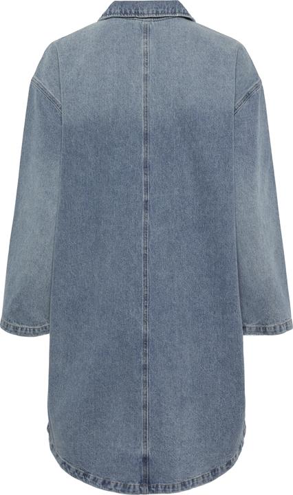 Actual product image Pieces PCRENE denim dress (XS)