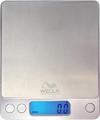 Image du produit Wella Pèse-couleur argent