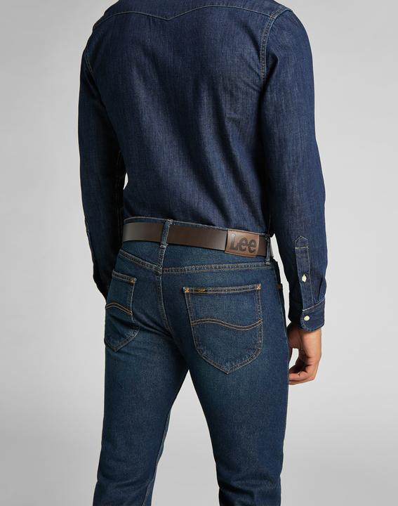 Produktbild Lee Small Logo Belt (105)