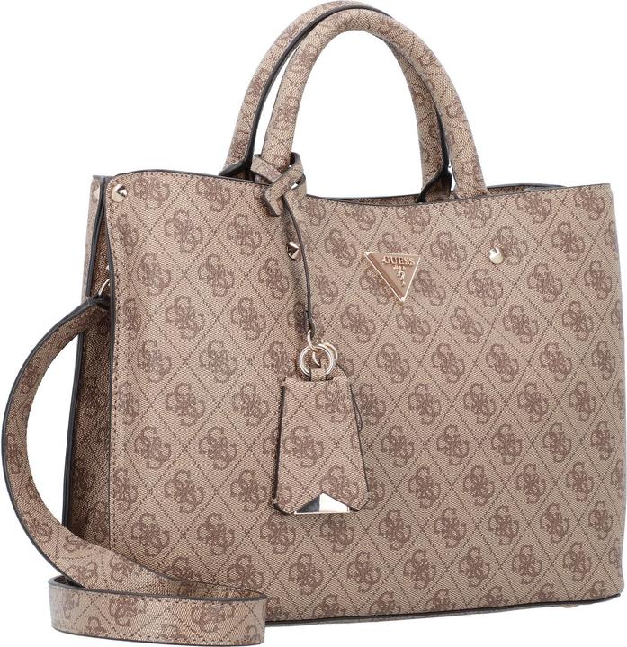 Immagine prodotto Guess Borsetta Meridian Girlfriend Satchel Logo (8 l)