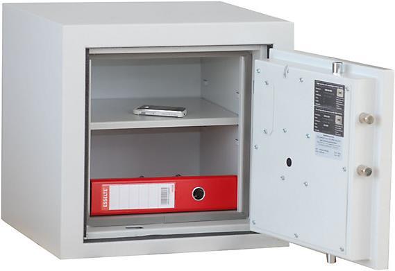 Immagine prodotto kaiserkraft Armadio di sicurezza in acciaio (34 l)