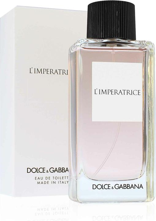 Produktbild Dolce & Gabbana L'Impératrice (Eau de Toilette, 100 ml)