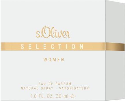 Image du produit S.Oliver Sélection Femmes (Eau de parfum, 30 ml)
