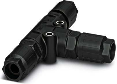 Actual product image Phoenix Contact 1424046. International protection class (IP code): IP66. Weight: 170 g. Quantity per pack: 1