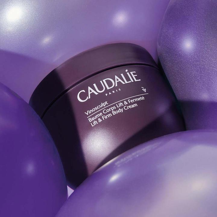 Immagine prodotto Caudalie Vinosc Baume Corps Lift & Ferm (Crema corpo, 250 ml)
