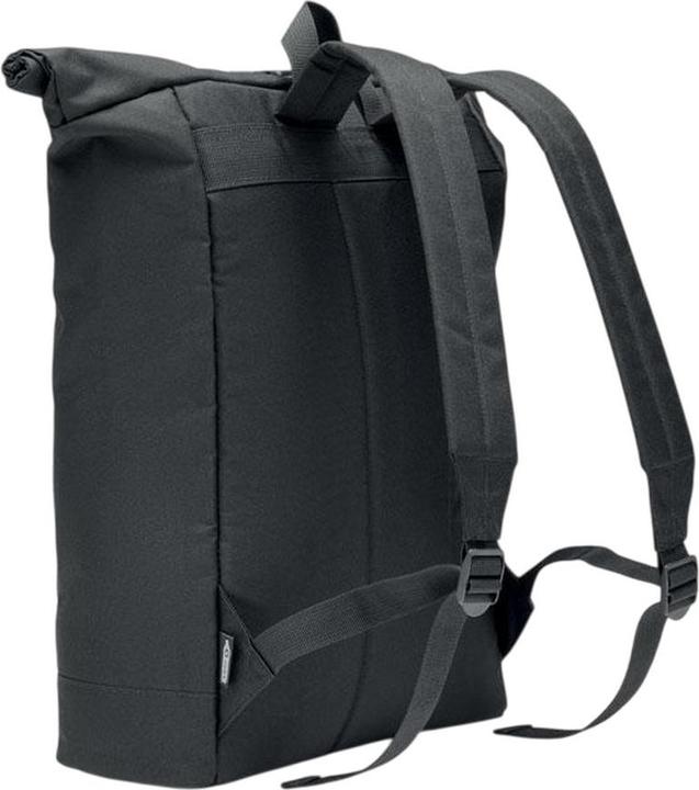 Produktbild MidOcean Rucksack Napa Roll Top rPET (Recyceltes PolyethylenTerephthalat)