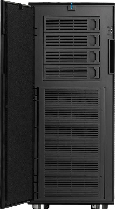 Produktbild Fractal Define XL R2 (ATX, E-ATX, XL-ATX)