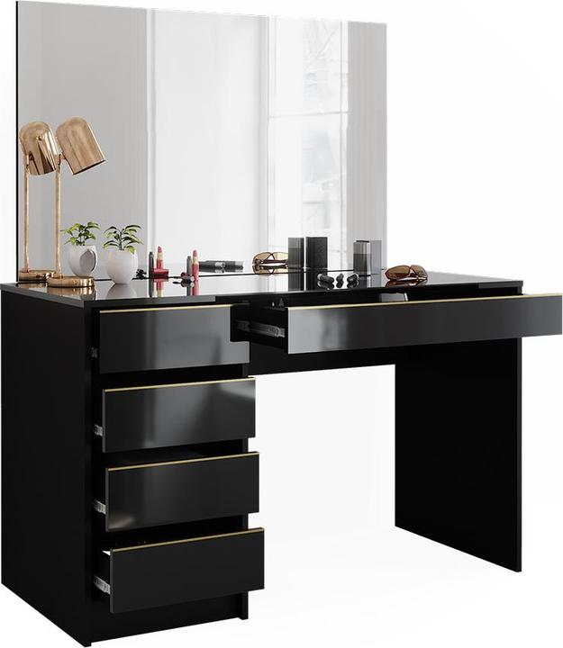 Immagine prodotto Vicco Sherry con specchio (120 x 75 x 55 cm)