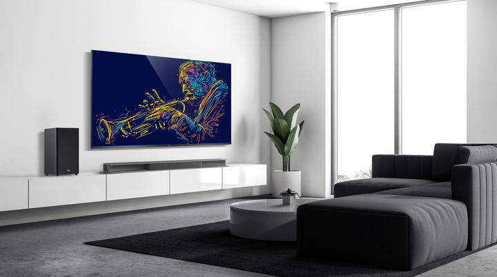 Actual product image TCL TS9030 (540 W, 3.1 Channel)