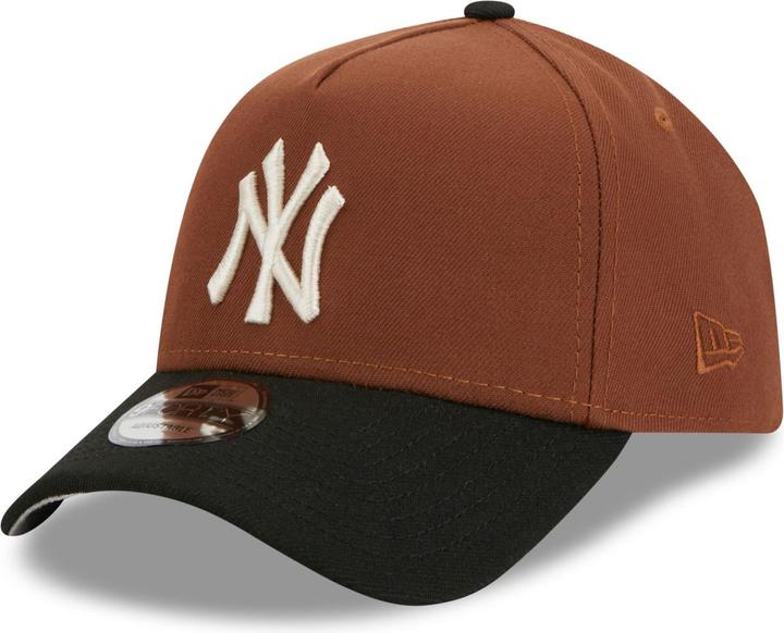 Immagine prodotto New Era 9Forty Trucker Sidepatch New York Yankees
