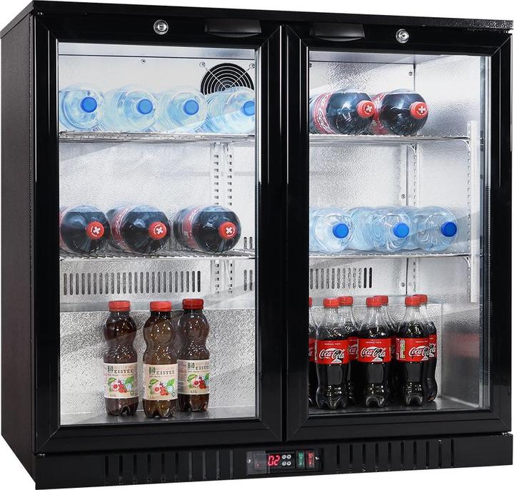 Actual product image Kibernetik Ks208m (188 l)