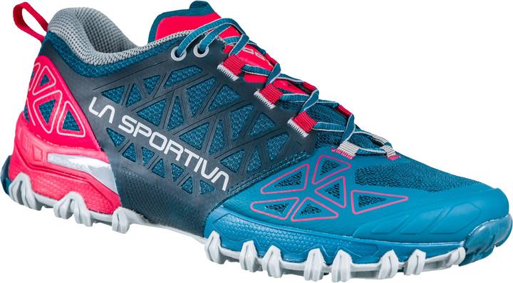 Produktbild La Sportiva Bushido II (38.5)