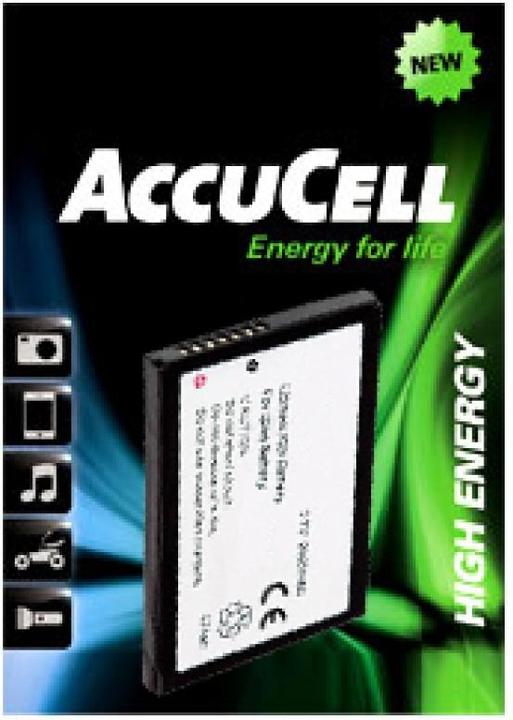 Immagine prodotto HP Batteria iPAQ 211, 410814-001, FB036AA