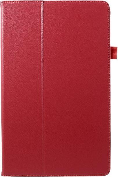 Produktbild MU Classic Leder Schutzhülle (Galaxy Tab A 10.5 (2018))