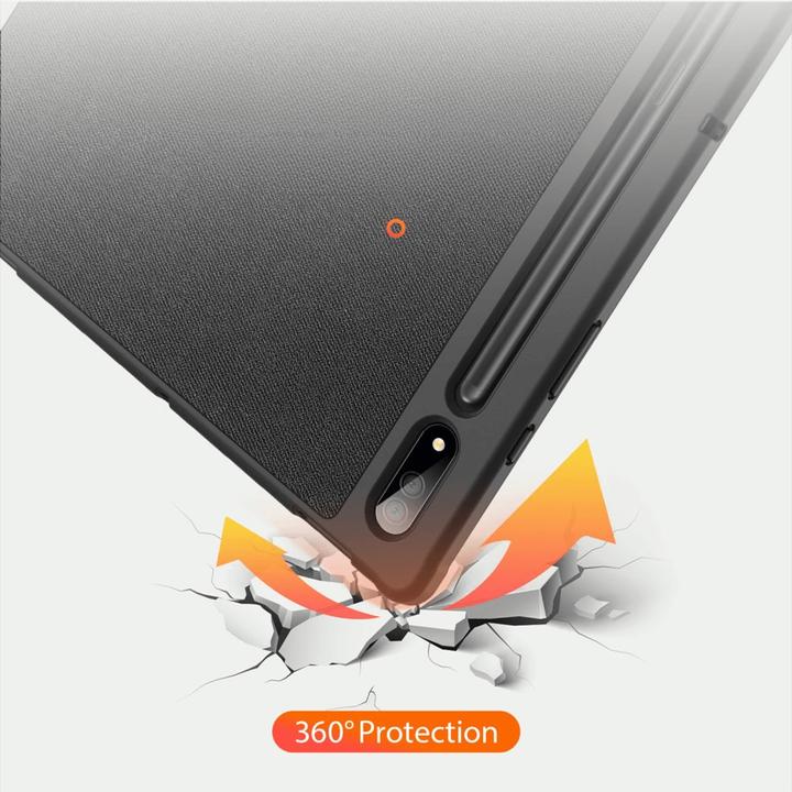 Immagine prodotto Dux Ducis Domo Series (Galaxy Tab S10 Ultra)