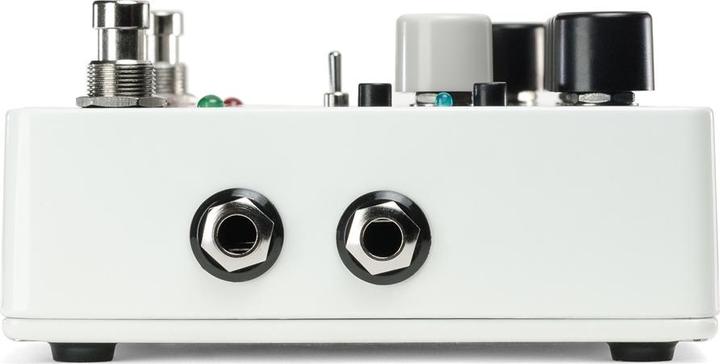 Actual product image Electro-Harmonix Battalion (Bass)