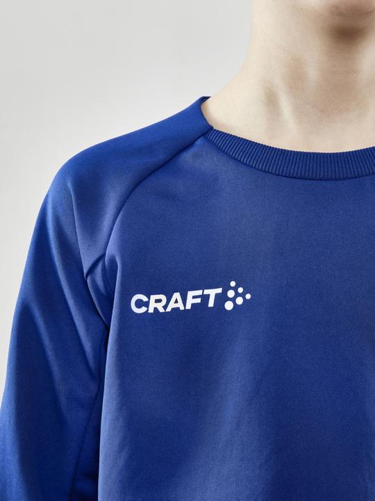 Produktbild Craft Evolve Crew Neck Jr (146)