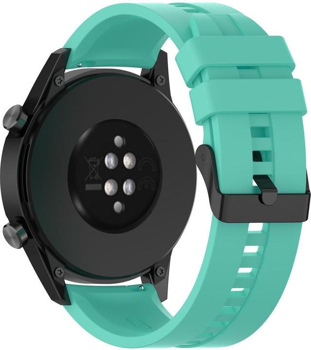 Cadorabo Bracelet de montre intelligente (22 mm, Silicone)