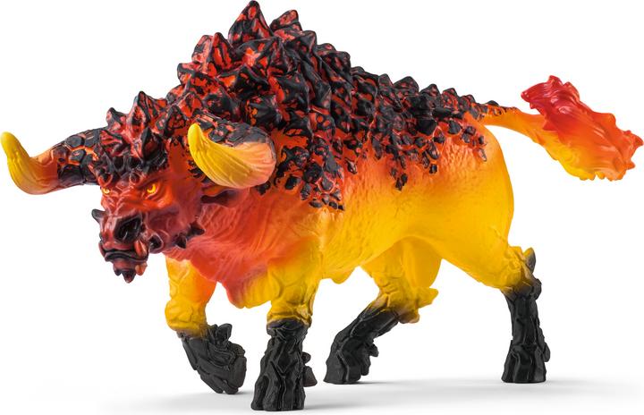 Produktbild Schleich Feuerstier