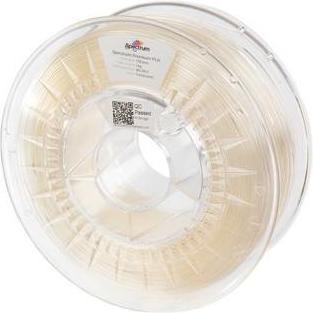 Actual product image PLA Premium (PLA, 1.75 mm, 1000 g, Transparent)