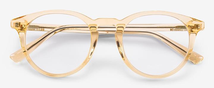 Actual product image Messy Weekend Depp - Champagne Blue Light