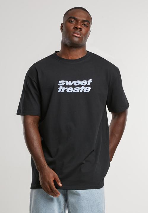 Produktbild Mister Tee MisterTee Candy Loving Oversize Tee - 183799 (4XL)