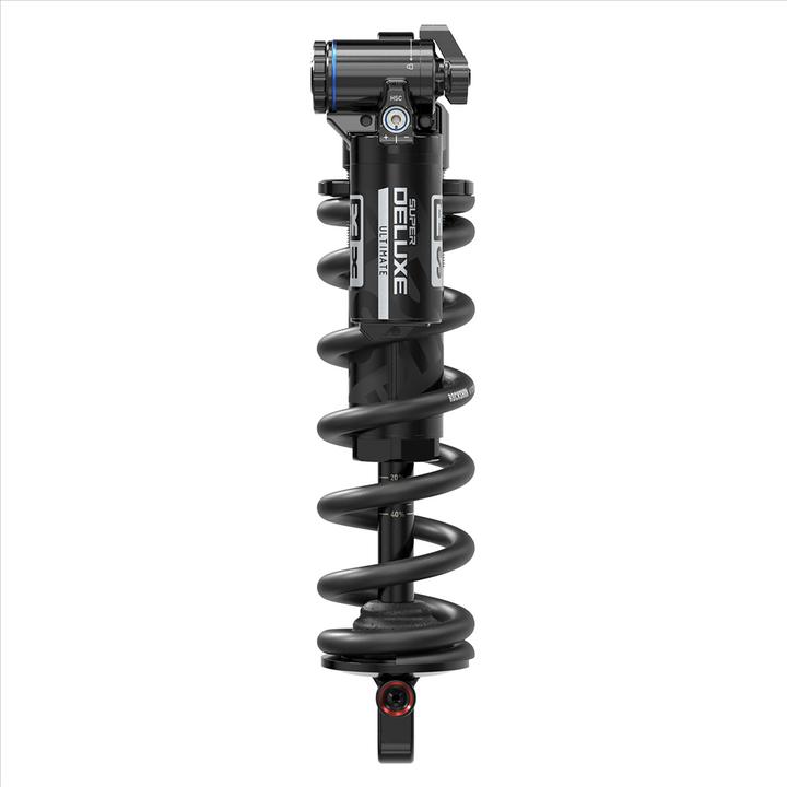 Image du produit RockShox Super Deluxe Ultimate Coil RC2T (190 mm, 45 mm)