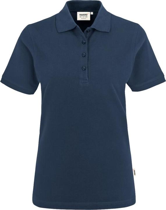 Immagine prodotto Hakro Polo da donna CLASSIC 110 navy taglia XL (XL)