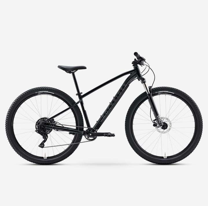Rockrider Mountainbike 29 Zoll Expl 500