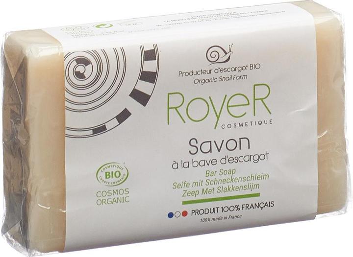 Immagine prodotto Roye R Bava di lumaca di sapone biologica (Lozione di sapone)