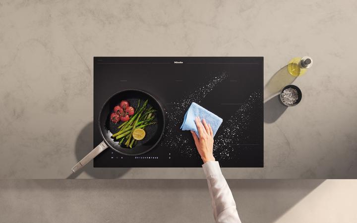 Produktbild Miele KM 7576 FL 125 Gala Ed