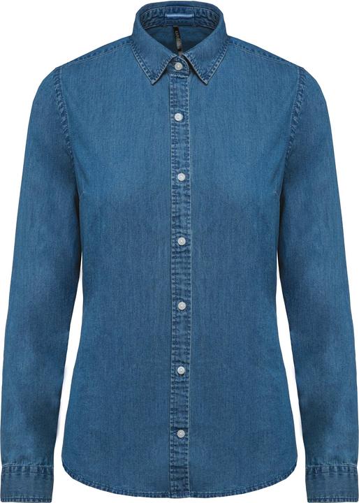 Produktbild Kariban Denim (L)