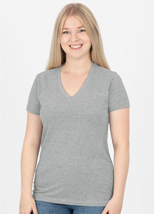 Actual product image JAKO T-shirt Organic (44)