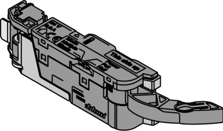 Produktbild Blum Servo-Drive für Combox