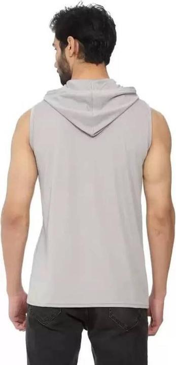 Produktbild Proact Kapuzenpullover Ärmellos (S)