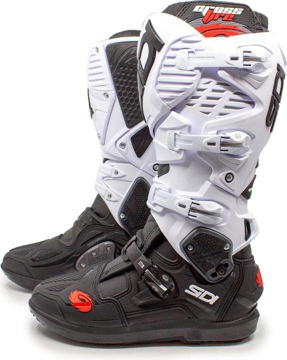 Produktbild Sidi Crossfire 3 SRS (Herren, 41)
