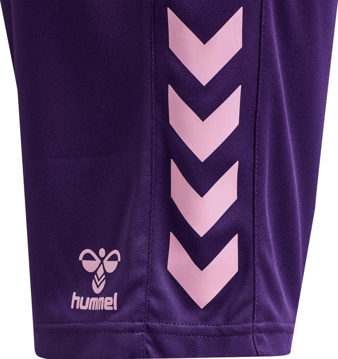 Produktbild hummel Core Xk Poly Shorts Kids (140)