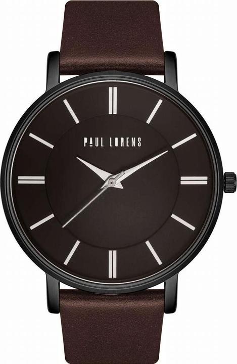 Produktbild Paul Lorens Herrenuhr PL10401A-1B2 + BOX