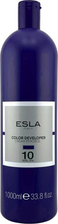 Image du produit Eslabondexx Esla Color Developer 3% 1000 ml