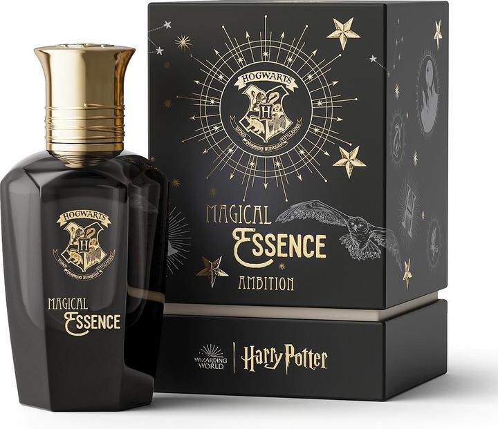 Actual product image Magical Essence - Man Ambition EdP (Eau de parfum, 50 ml)
