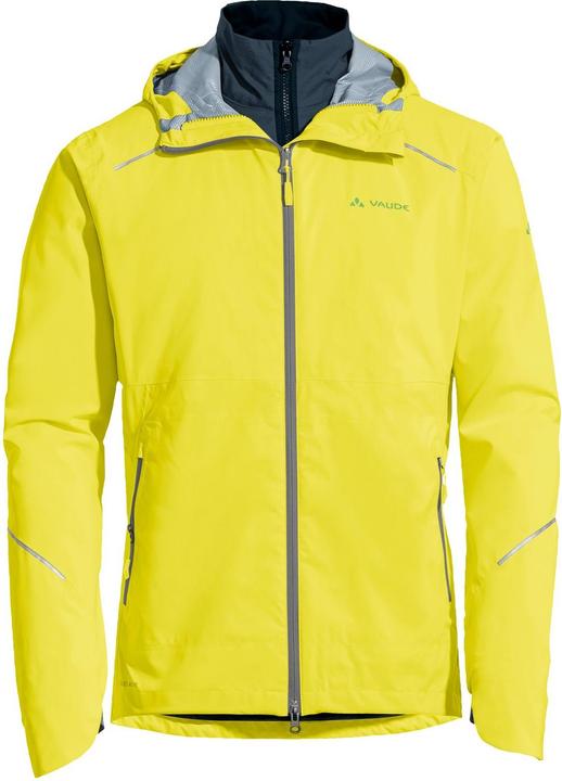 Produktbild Vaude Men's Yaras 3in1 Jacket (XL)