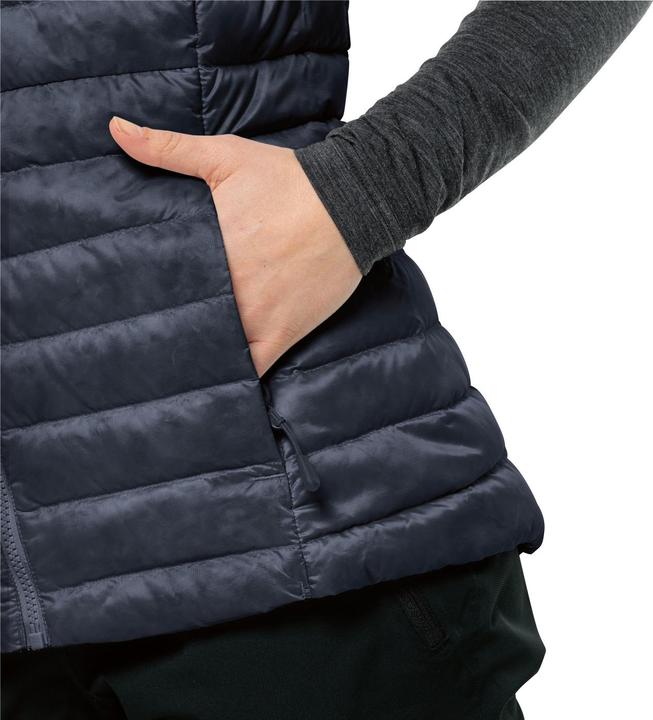Produktbild Jack Wolfskin Pilvi Down Vest W (XXL)