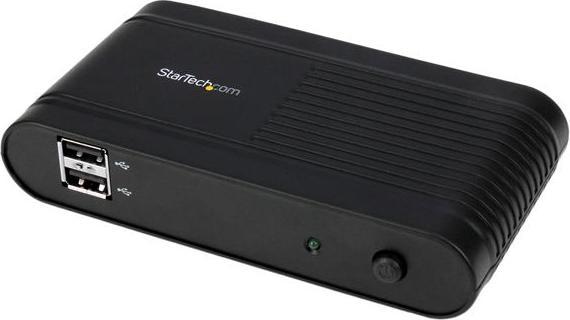 Produktbild StarTech Wifi To HDMI Video Wireless Extender - HDMI Over Ip Adapter