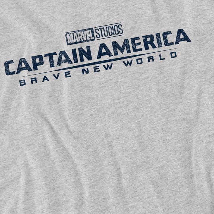Produktbild Captain America TShirt (M)