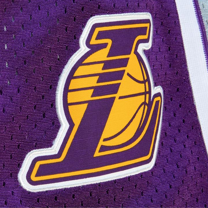 Produktbild Mitchell & Ness shorts los angeles lakers 75th nba 2009 (M)